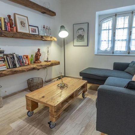 Apartamento Del Pescador De Cadiz Lejlighed Eksteriør billede