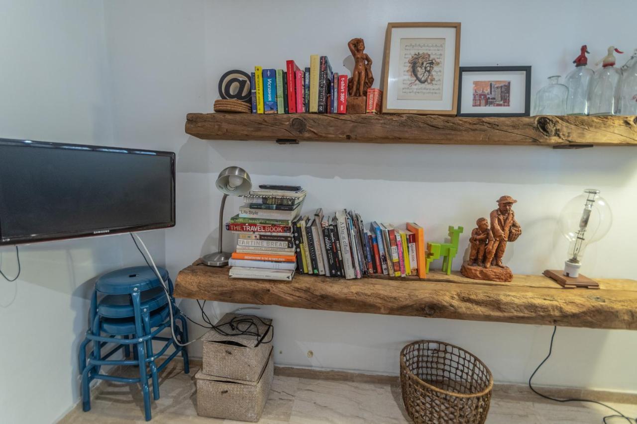 Apartamento Del Pescador De Cadiz Lejlighed Eksteriør billede