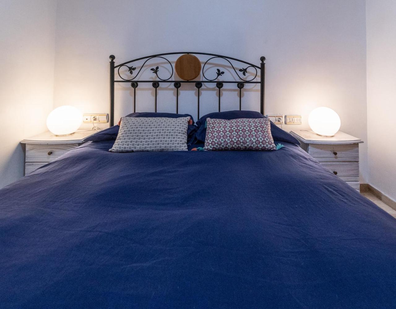 Apartamento Del Pescador De Cadiz Lejlighed Eksteriør billede