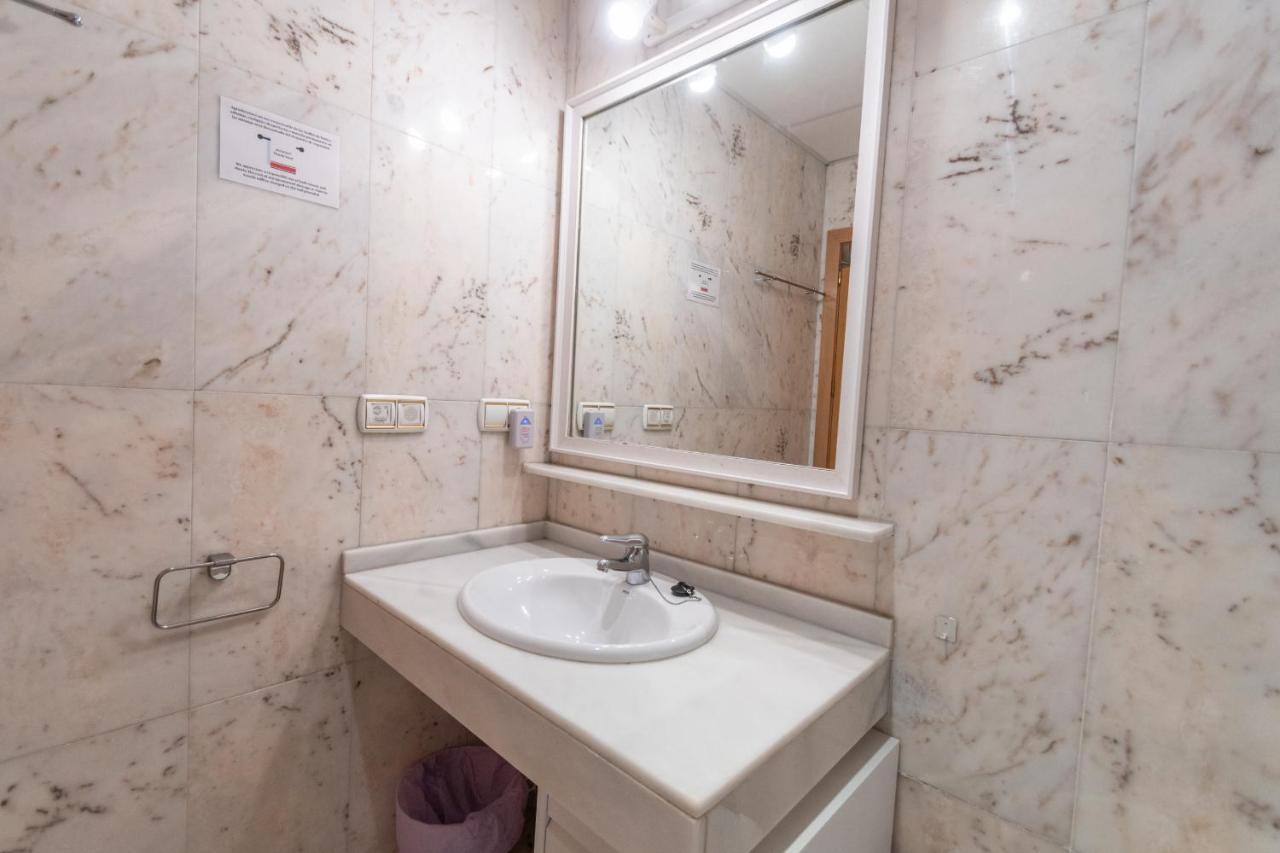 Apartamento Del Pescador De Cadiz Lejlighed Eksteriør billede