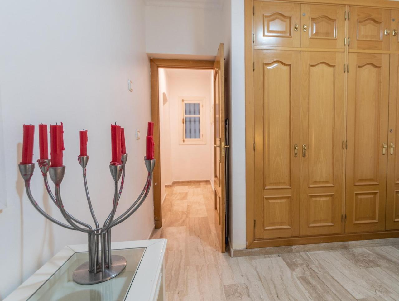 Apartamento Del Pescador De Cadiz Lejlighed Eksteriør billede
