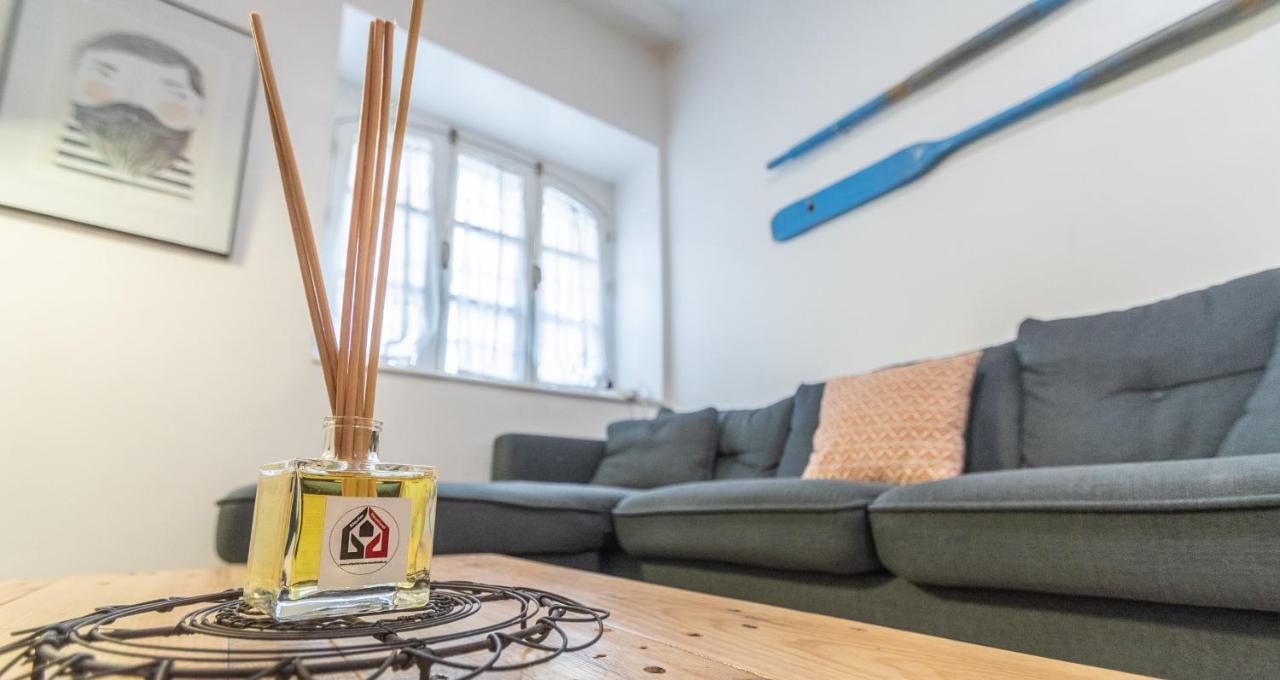 Apartamento Del Pescador De Cadiz Lejlighed Eksteriør billede