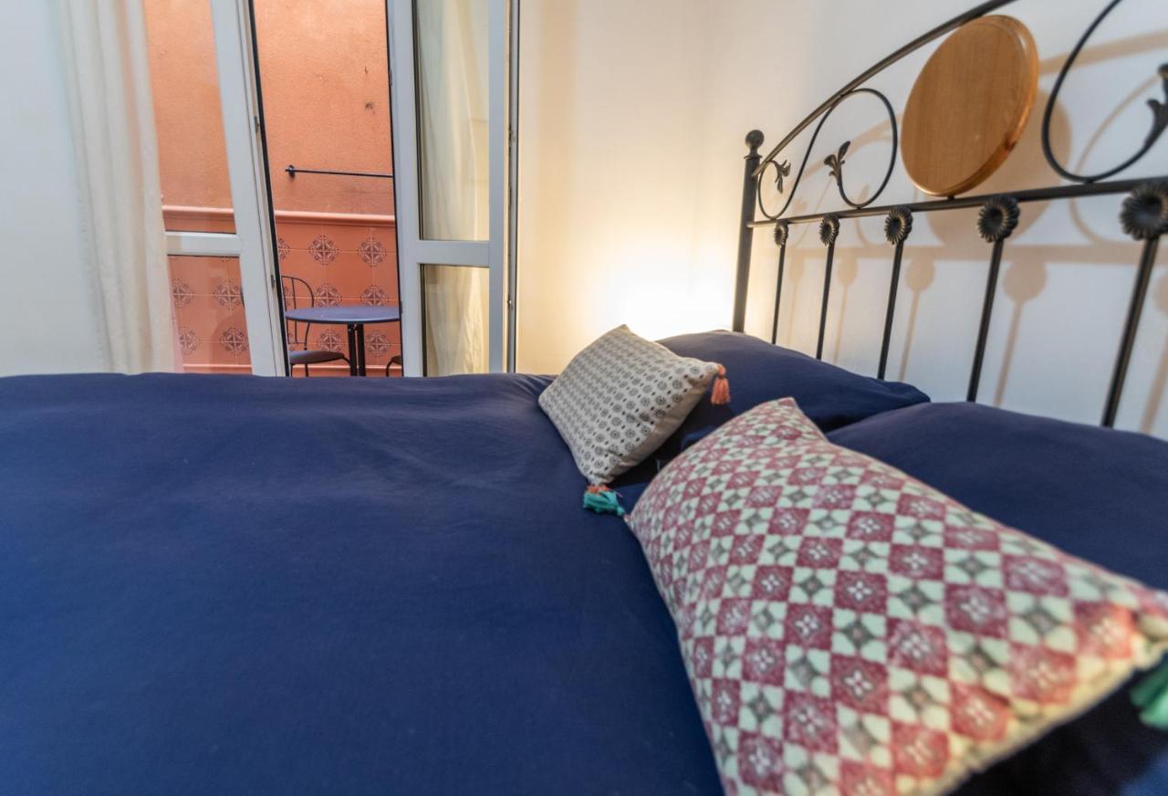 Apartamento Del Pescador De Cadiz Lejlighed Eksteriør billede