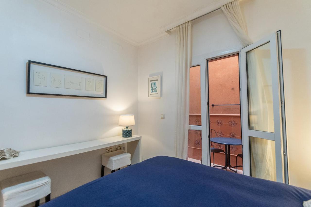 Apartamento Del Pescador De Cadiz Lejlighed Eksteriør billede