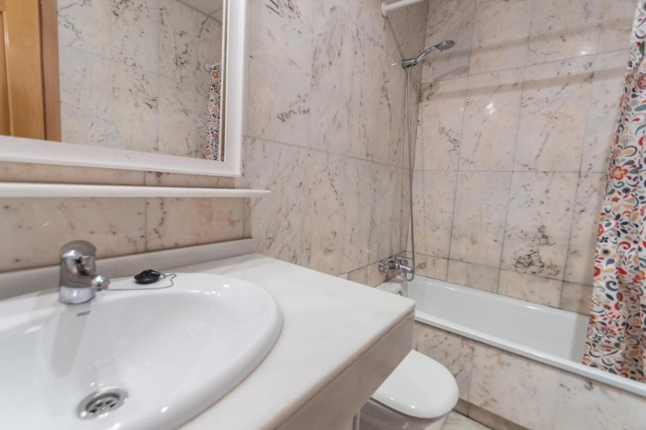 Apartamento Del Pescador De Cadiz Lejlighed Eksteriør billede